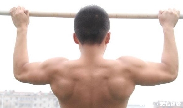 素质|男性身上出现4个特征，说明身体素质很好，处于“强盛”时期！