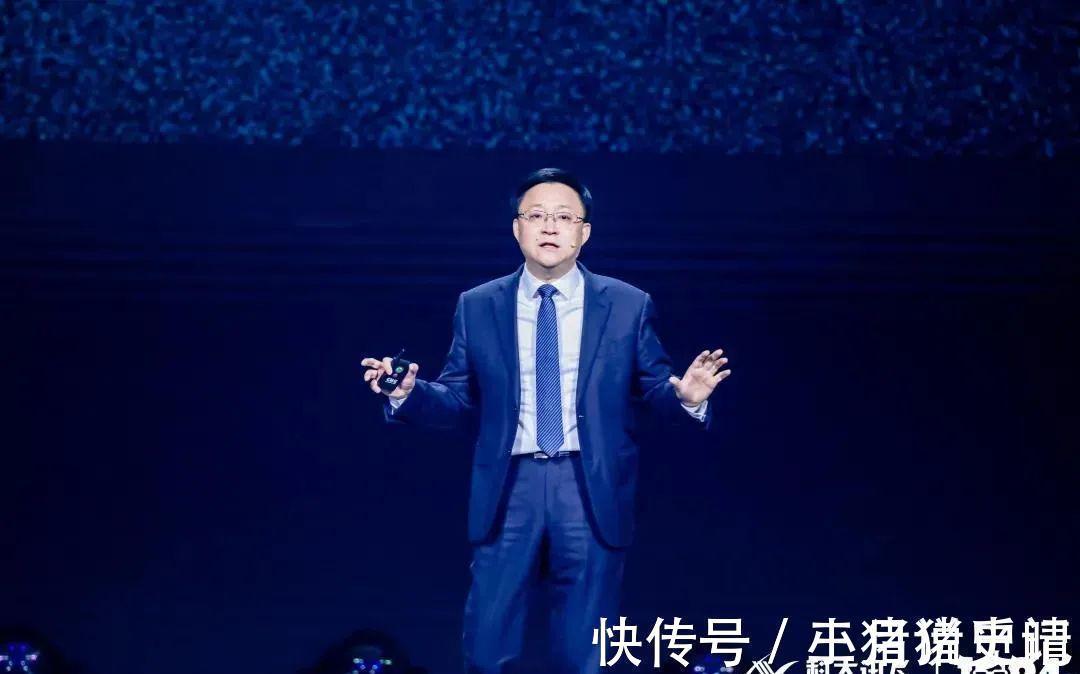克隆|科大讯飞“年度大秀”又火出圈了!克隆真人语音只要1句话