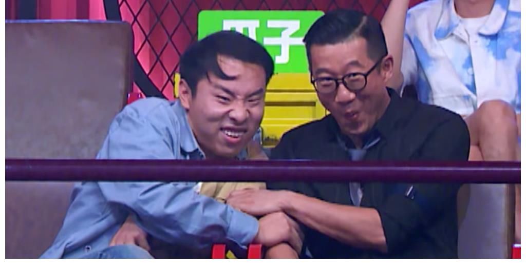 恐婚|宁静聊天惹“尴尬”，《脱口秀大会》表现差，弹幕呼喊罗永浩回归