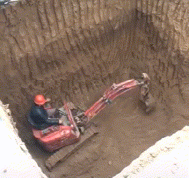 |搞笑GIF:这样翻锅菜都不会甩出来,真有两下