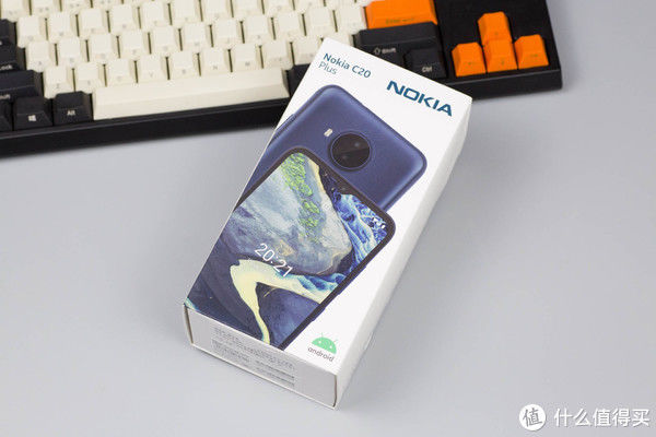 煲电话粥|诺基亚Nokia C20 Plus测评篇（消费者角度，老人机方向）