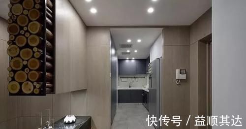 玄关|老公硬把玄关装“悬空”鞋柜,完工后大气极了客厅设计头次见