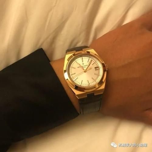 机械表大师:教你如何只花50万就可以把顶级瑞士手表买个遍!