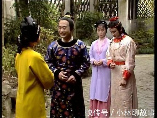 鬼鬼祟祟|宝玉与香菱同埋一个坑, 石兄鬼鬼祟祟只为把真事隐去!