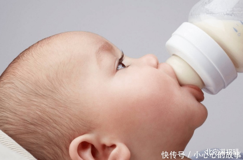 食品|因婴儿肠胃还处于发育阶段,在调理和喂食断奶食品时,要特别注意