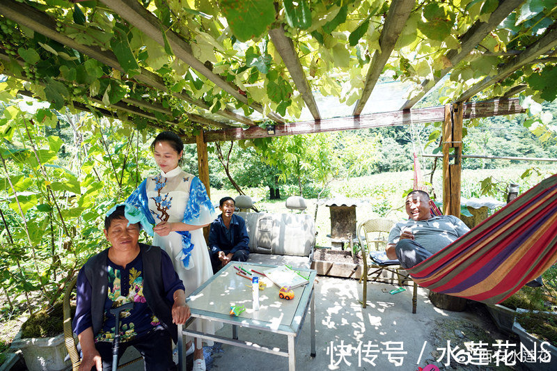 峰崖|峡谷幽长，峰崖险峻 竹溪县十八里长峡景色绮丽秀美 还有一个神秘的双胞胎村