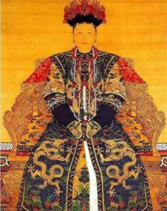 郁郁而终|皇太极独宠海兰珠，可惜海兰珠早逝，他因此郁郁而终