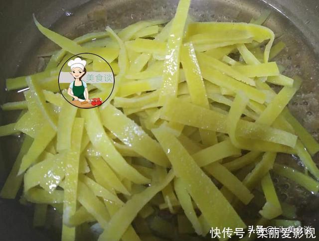 零食|它渾身是寶，卻被當垃圾扔掉，做成零食，孩子搶著吃，還止咳潤肺