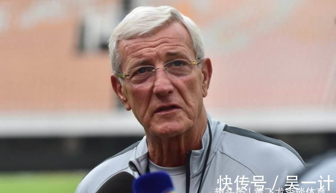 教练|郑智当教练了,为什么昔日恩师里皮并不支持?