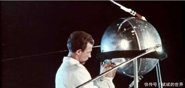 发射 冷战时期,火星为何成为美苏两个超级大国发射探测器最多的行星