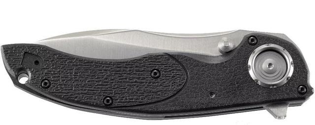  设计|一如既往的好玩——CRKT按锁系列折刀