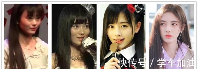 圆脸 根据“脸型”找“发型”,剪对了“本命”发型,颜值能上升一大截!