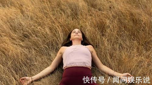 中线|都说瑜伽体式中最难练习的是摊尸式，你信不？