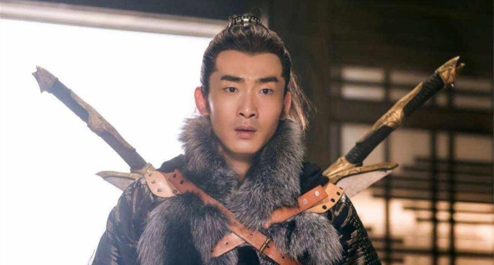 原因|宋江心疼鲁智深燕青离开梁山,却巴不得武松退出梁山,什么原因?