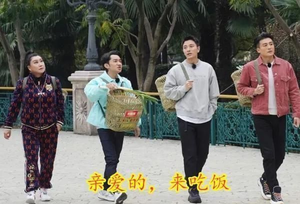 综艺节目 这些年被传抄袭的中国综艺,点赞前三个,最后一个被骂吃相太难看