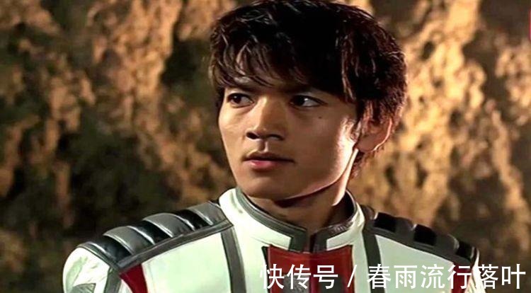 迪迦奥特曼|奥特曼 大古版迪迦成过去,长野博复出无望,问题出在圆谷身上