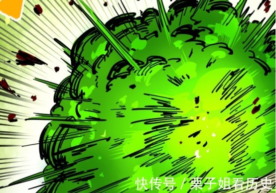 刺客伍六七|刺客伍六七杰克玛终于使出真正的实力，网友真就“枪斗术”
