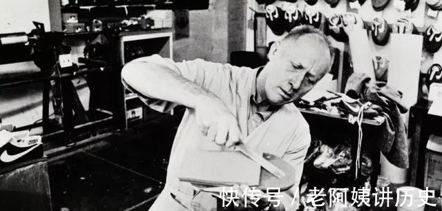 跑鞋 穿上这些鞋,你才称得上是“Nike Vintage”