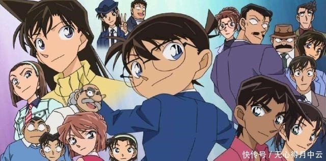 眉毛|蜡笔小新长大后,眉毛长反了却很帅气,原来动画人物也可以长大