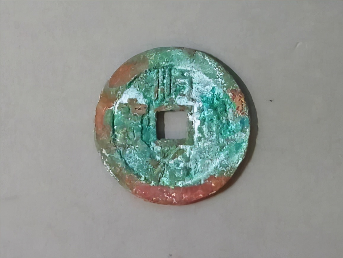 南明政权!顺治通宝背单字钱中,你需要知道的知识点