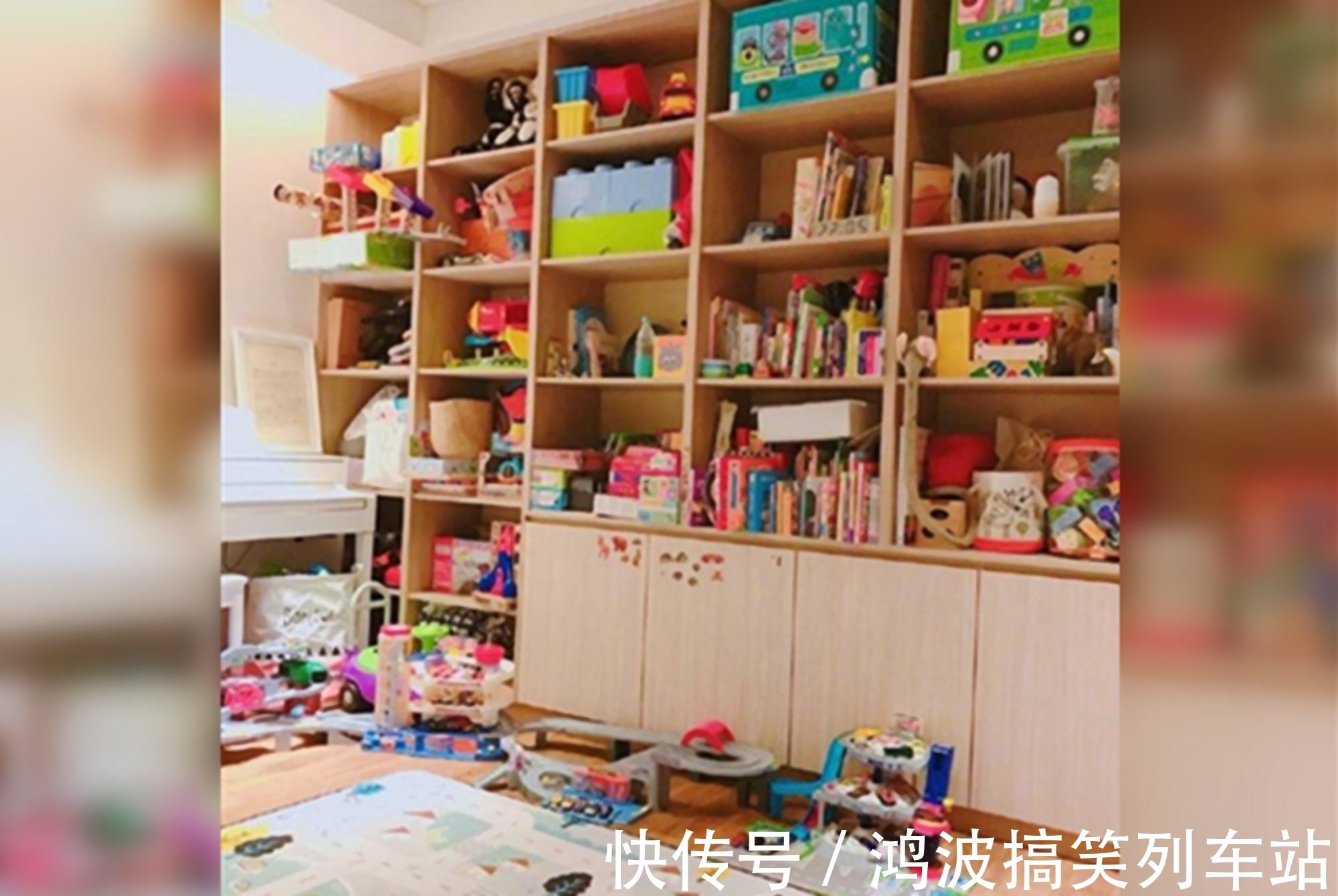 孩子|家中这几个地方越乱,暗示孩子将来有出息,妈妈不要太勤快