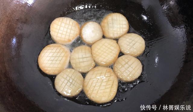  碗饭|小外甥每次来我家，点名要吃此菜，鲜香下饭，每次都能吃2碗饭