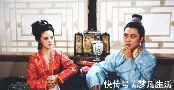 秦可卿#红楼梦中,秦可卿到底有多厉害?从托梦这一番话,可看出见识不凡