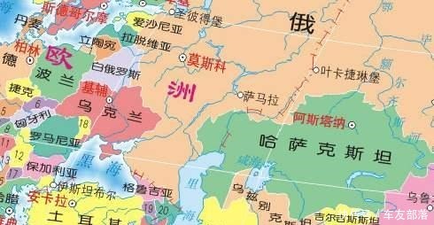 黑海|苏联解体时，俄罗斯为何没有收回克里米亚