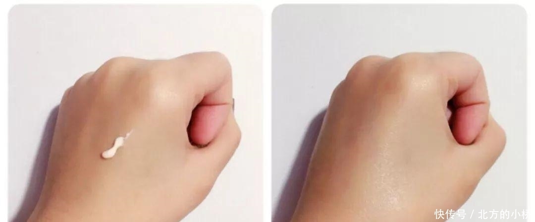 底妆|隔离霜妆前乳你还在觉得“没用”吗？怪不得你的底妆“坑坑洼洼”