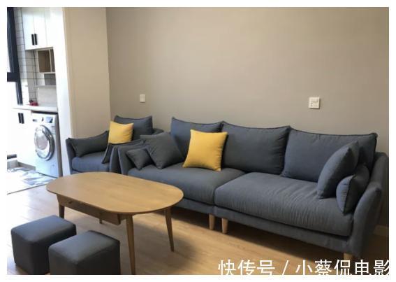 户型|88㎡两房两厅，玄关隔断太实用，进门就迷住，全屋极度舒适！