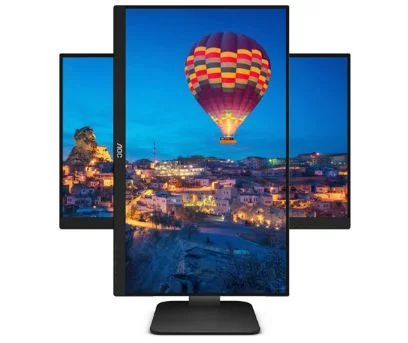 笔记本外接显示器性能