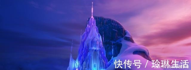 let|冰雪奇缘2中的败笔！亮点过于放大污染剧本，前作优点被后作玩坏