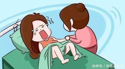 产妇|'顺产太疼了'关于顺产,准妈妈普遍有5大误解,希望你没有