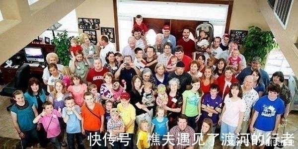 全能性|地表最强宝妈,40年怀孕27次生69个娃,网友:一个我都养不活