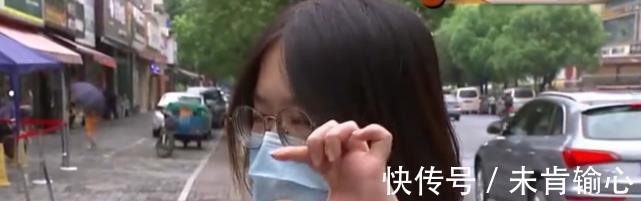 价目表|浙江杭州发生一件事,一女孩进美发店打理长发,结局让人想不到