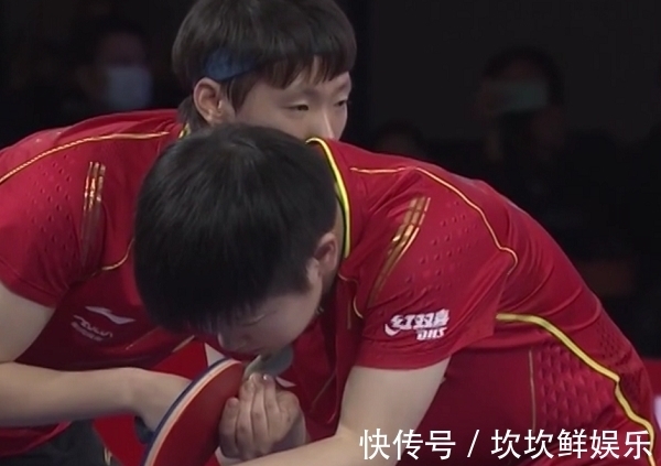 孙颖莎|0:3!1:4!伊藤美诚梦碎休斯敦,孙颖莎剑指第三冠,全运冠军拒绝
