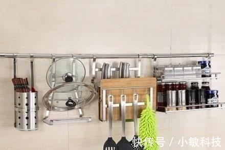 安装|厨房装修不要做吊顶柜,回家试试这种新做法,厨房空间大十倍!
