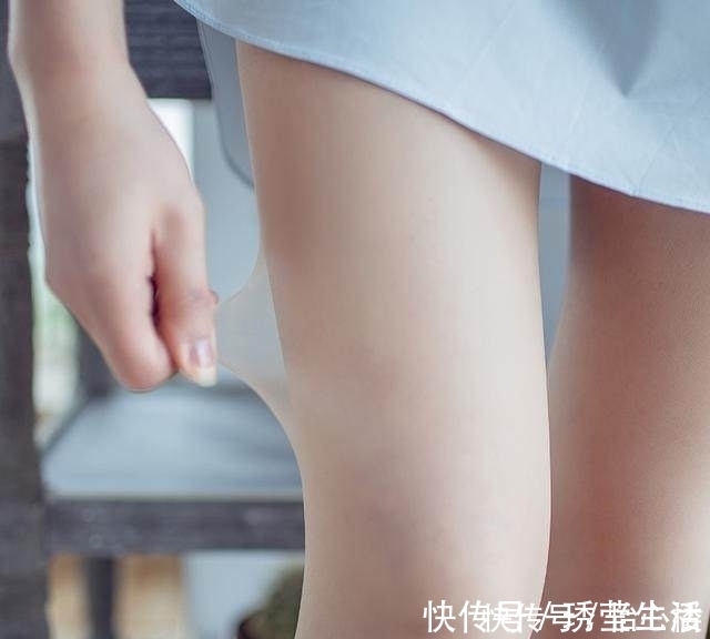 隐形丝袜 大长腿女神,必备几款隐形丝袜,出街利器