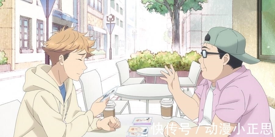 妹子|因标题太硬核,这新番很多人都没看懂,但看见全是妹子就点了进来