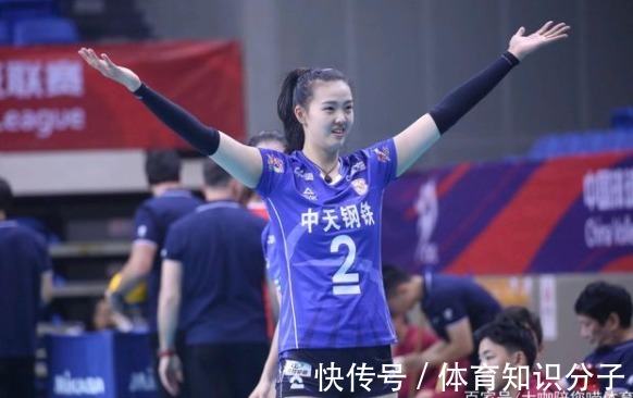 张常宁|女排最美女神即将大婚!男方高大帅气又多金,婆婆长相神似董明珠
