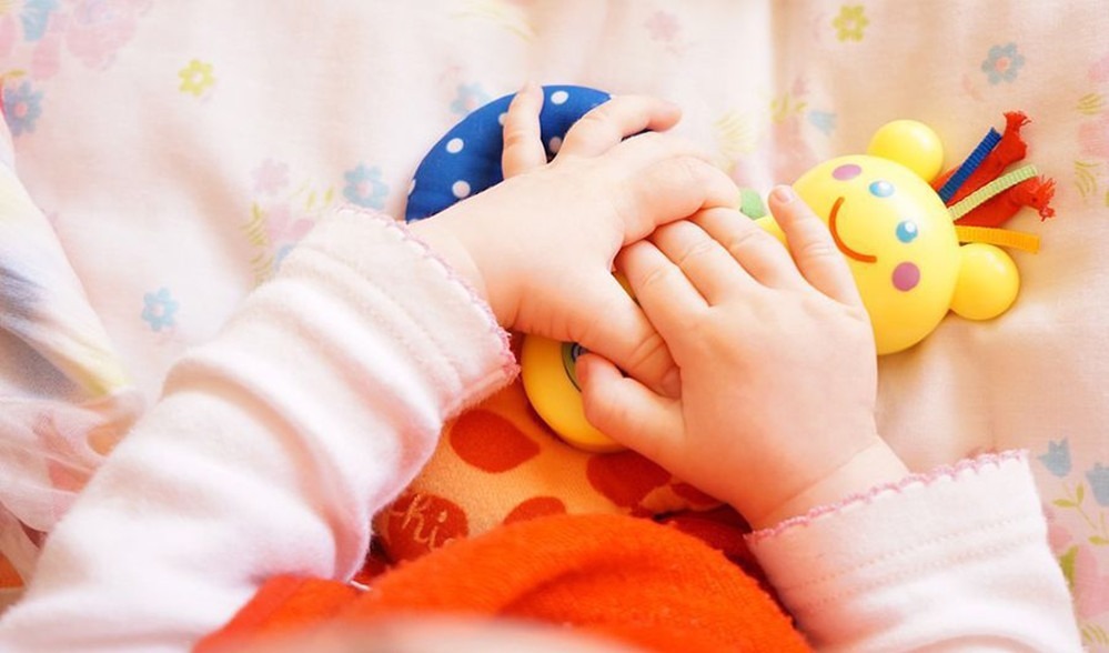 开发|想要宝宝更聪明,六个有利于开发智力的小方法,宝妈可以参考一下