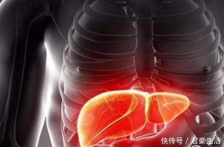 肝脏健康|肝脏健康状态,照照镜子就知道,若1点常出现,别再不当回事!