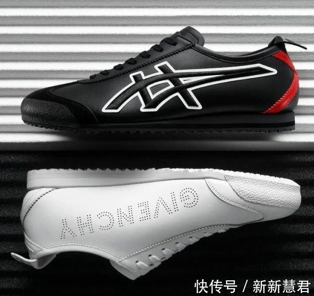 这些“旧球鞋”火极了老爹鞋的时髦C位保不住了…