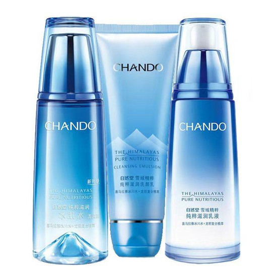 国货护肤品套装排行榜前十名