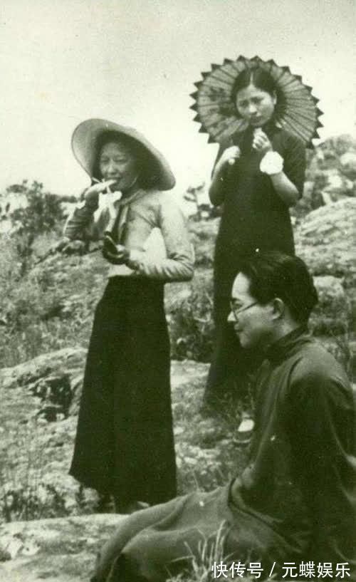 男主角&她愛上已婚名人,找到他妻子勸離婚,其妻淡定回8字,她慚愧退出