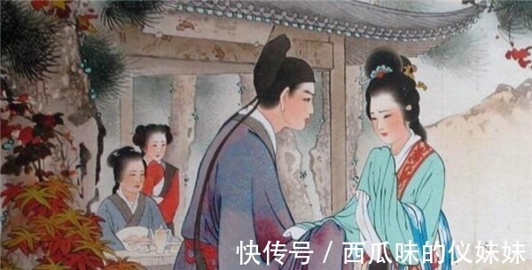 春宵$都说:“春宵一刻值千金”,却少有人知道下半句,为何无人提起?