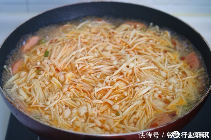 这菜我家常吃,每周做几次,次次吃不腻