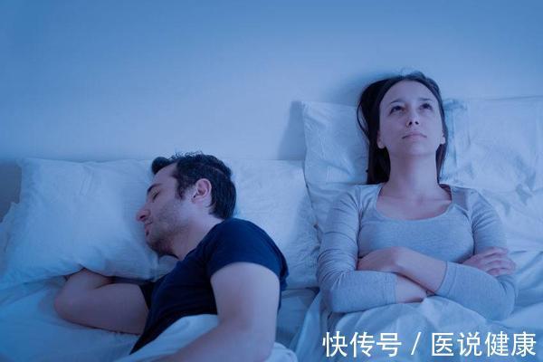 神经疲劳|经常失眠不是小事,做好这5件事,或能让你睡个好觉,不妨试试