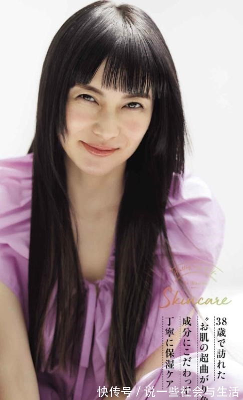 呼吸感 还在纠结长发还是短发那些好气质的日杂模特都是这么设计发型的!