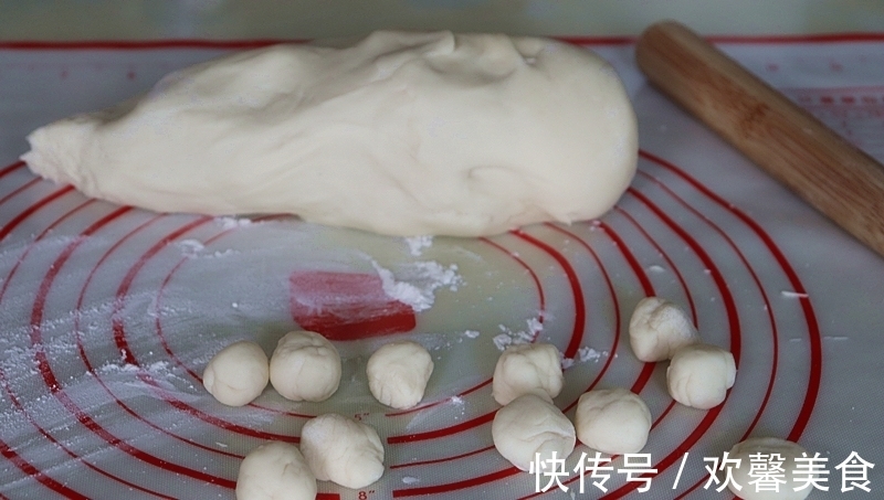 饺子皮|猪肉水饺加茴香,太香了!尤其适合三伏天,开胃解馋,健脾理气!
